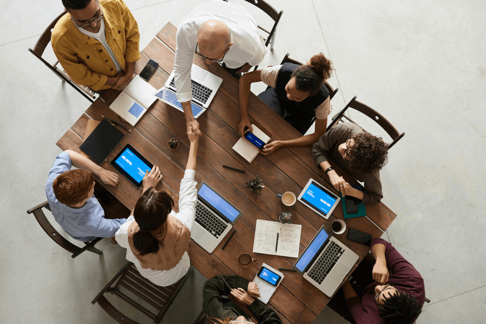 Choosing a Fund Administrator- Why Personalized Beats Big