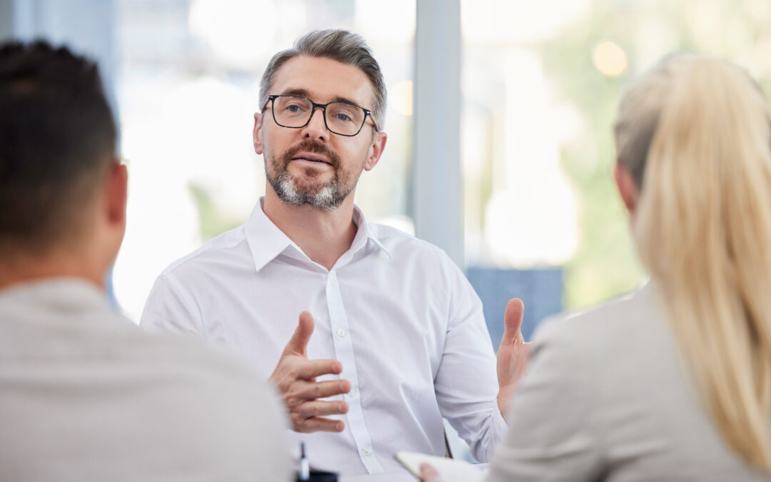 Want to Raise Capital? Show Your Shadow Accounting Model.