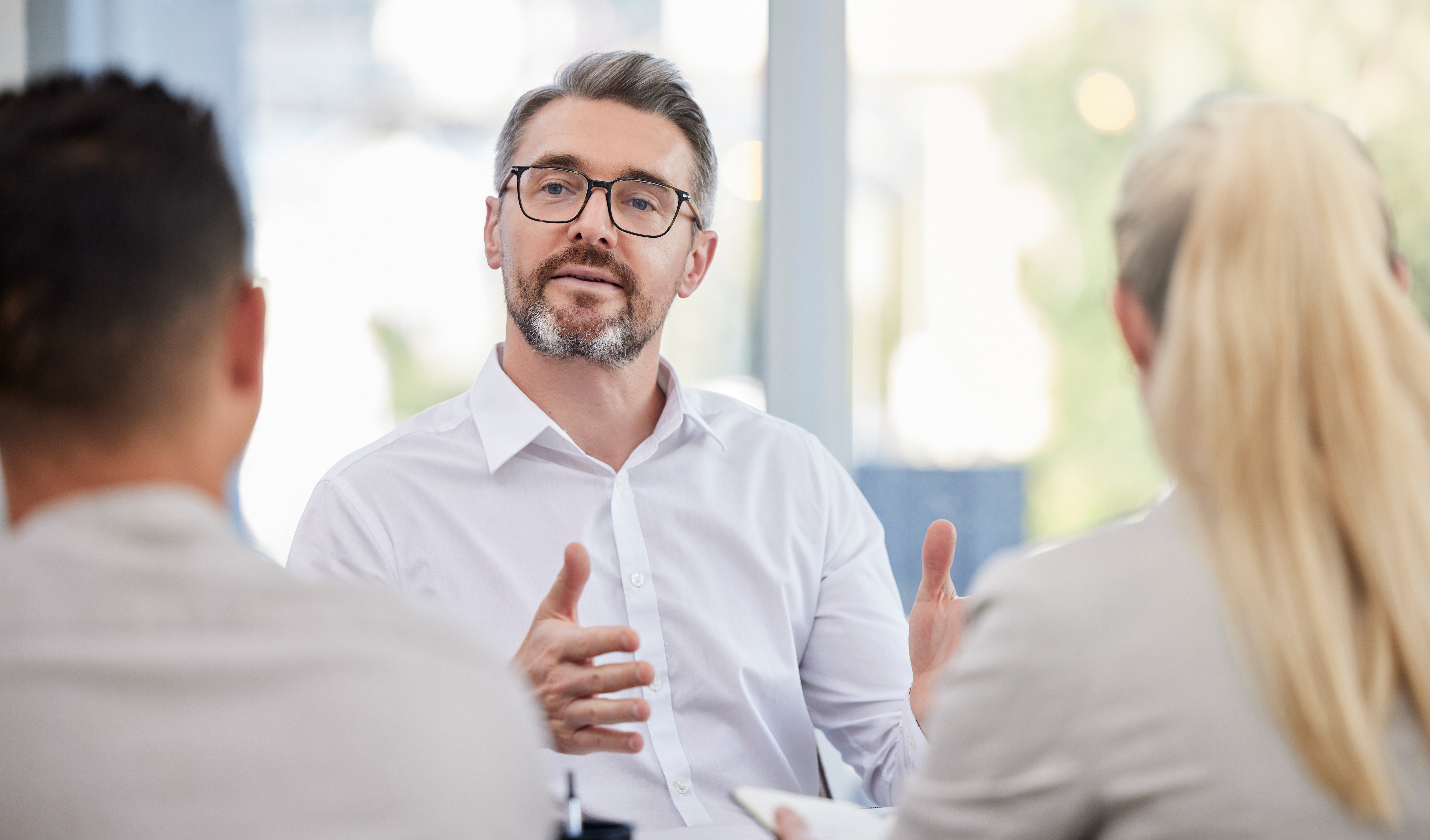Choosing a Fund Administrator- Why Personalized Beats Big