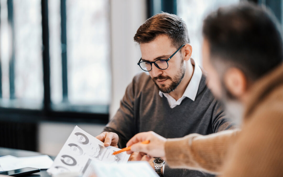 How AI Technology Streamlines Fund Administrator Transitions