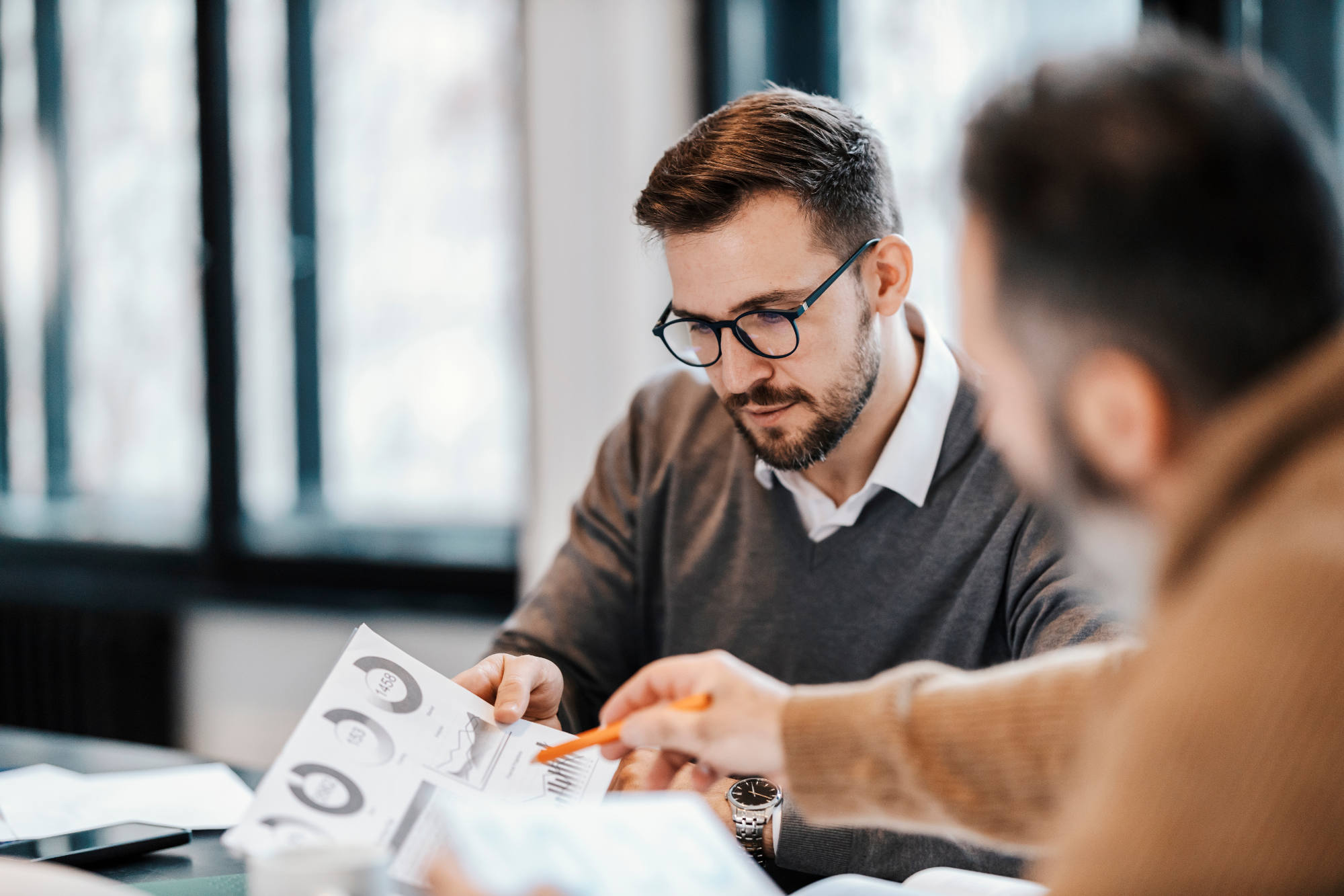How AI Technology Streamlines Fund Administrator Transitions