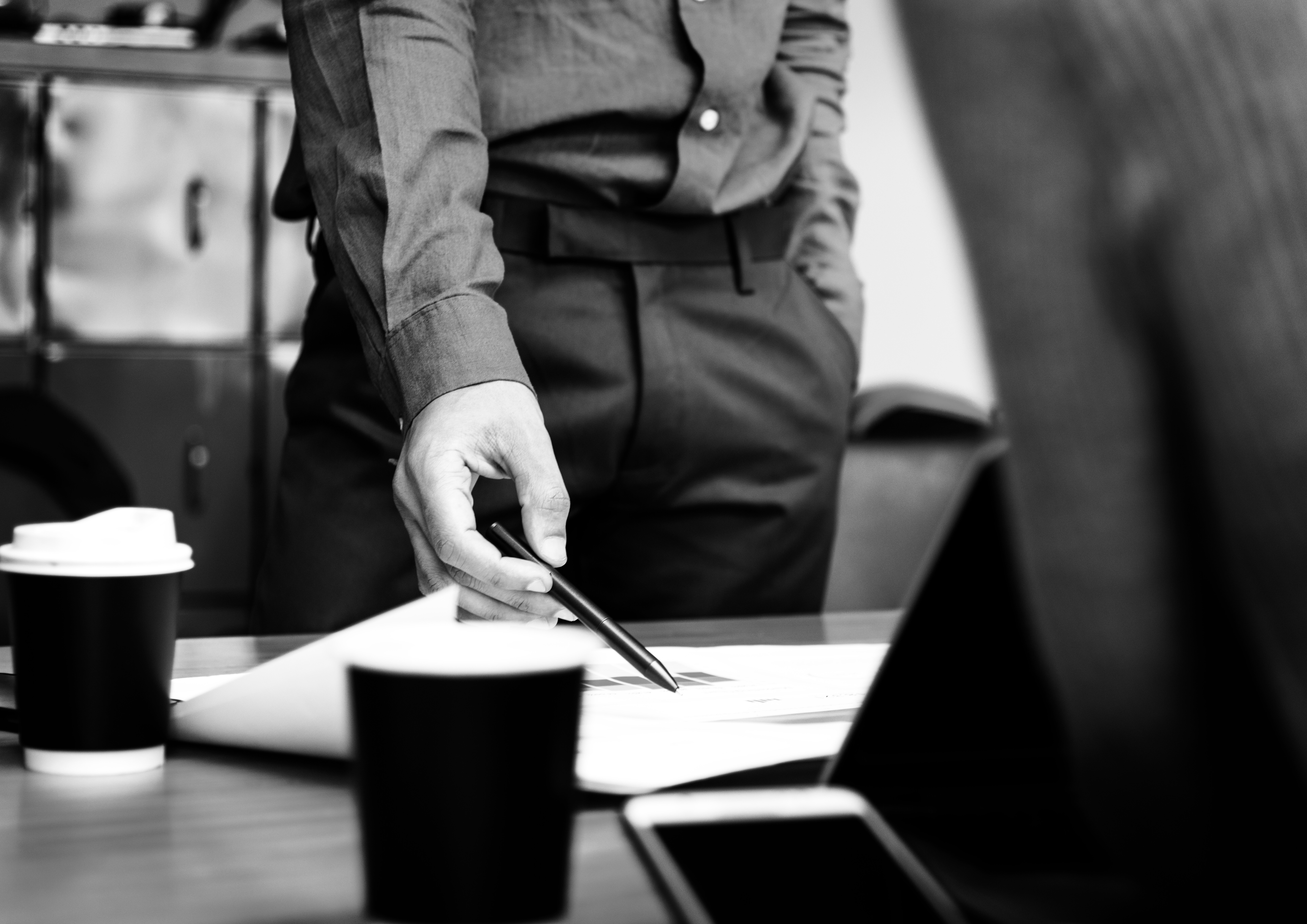 Reliant Fund Services - Practical Approaches to Allocating Carry: Key Options and Pitfalls Every Manager Should Understand