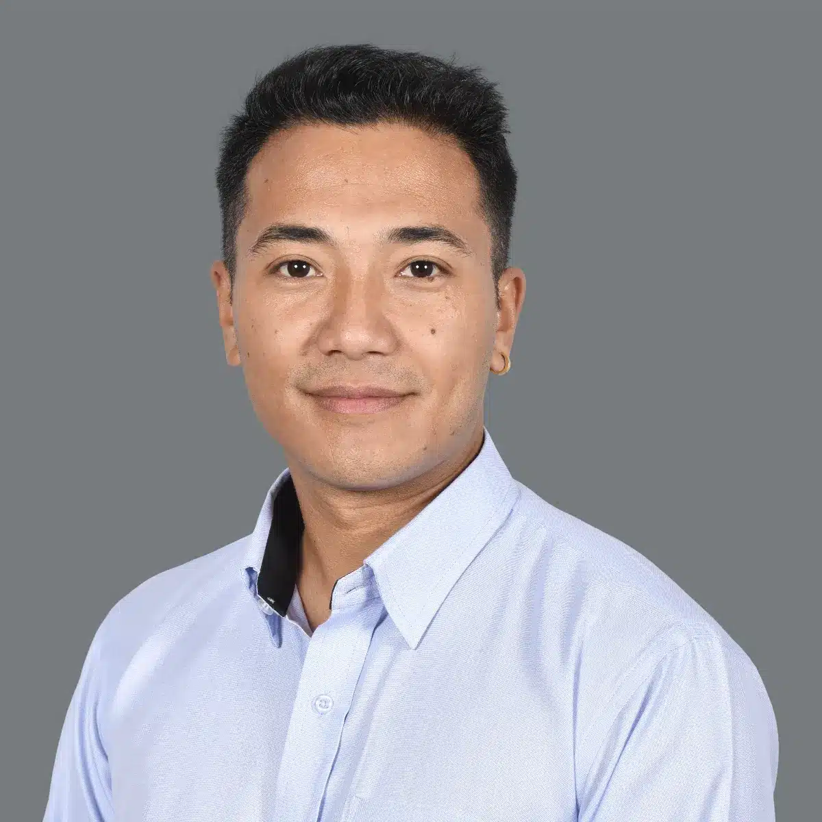 Narendra Thakuri